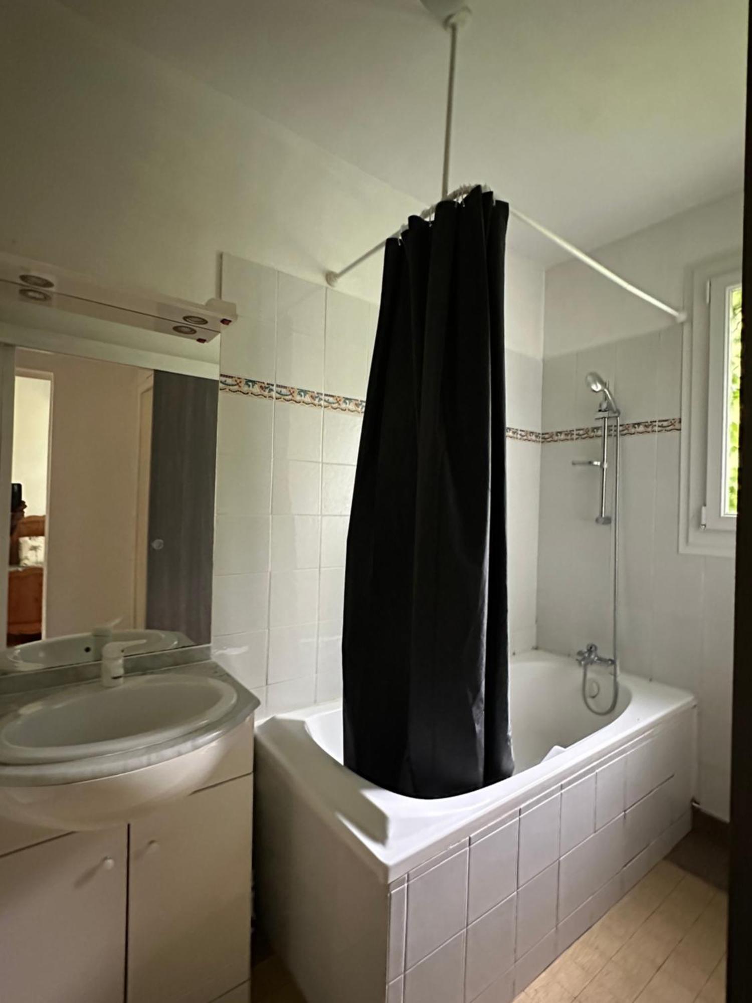 Nickis House Villa Saint-Sauvant  Екстериор снимка