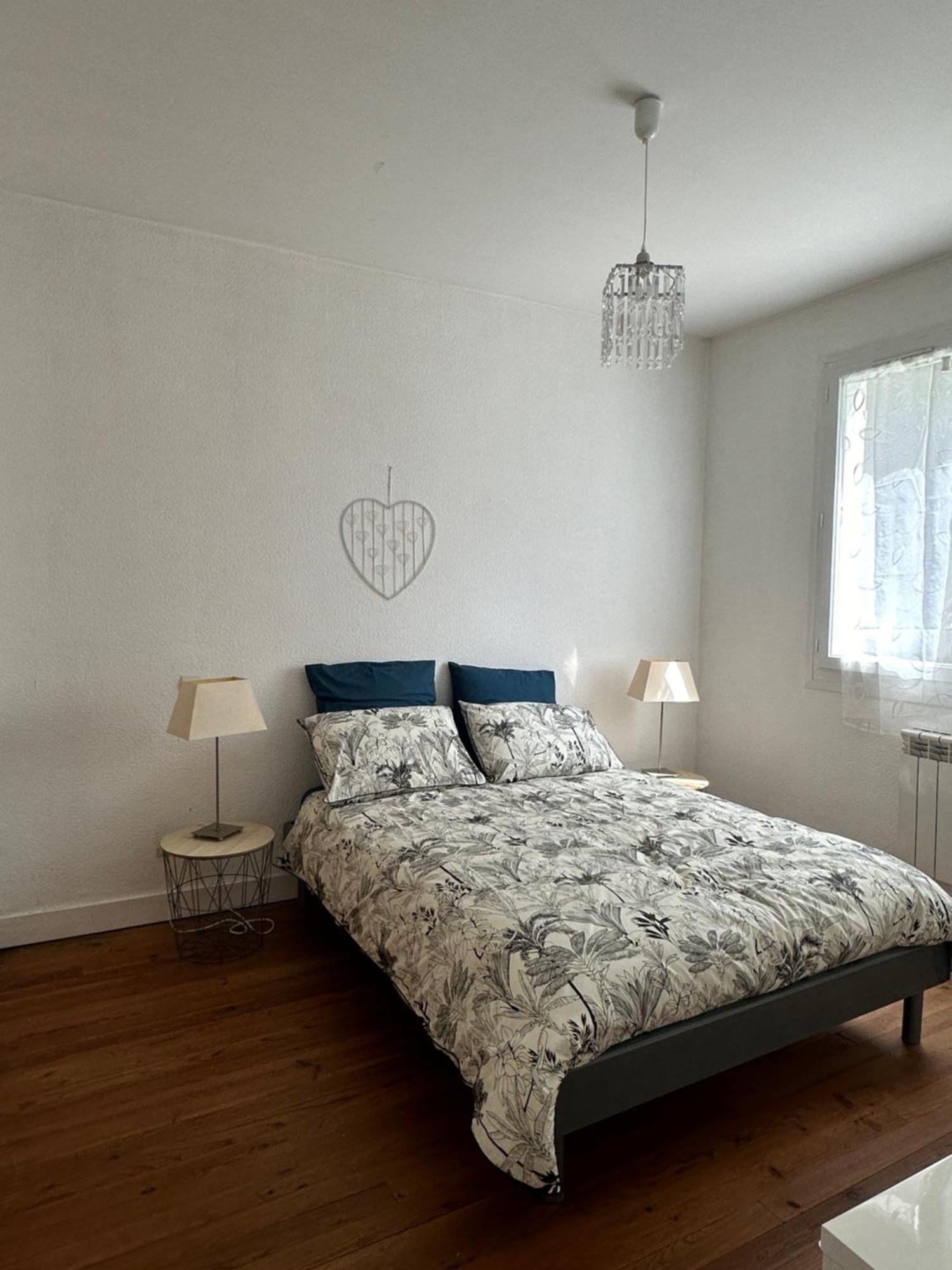 Nickis House Villa Saint-Sauvant  Екстериор снимка