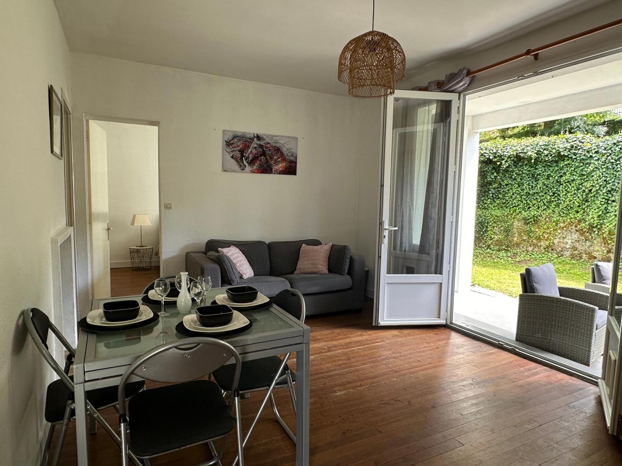 Nickis House Villa Saint-Sauvant  Екстериор снимка