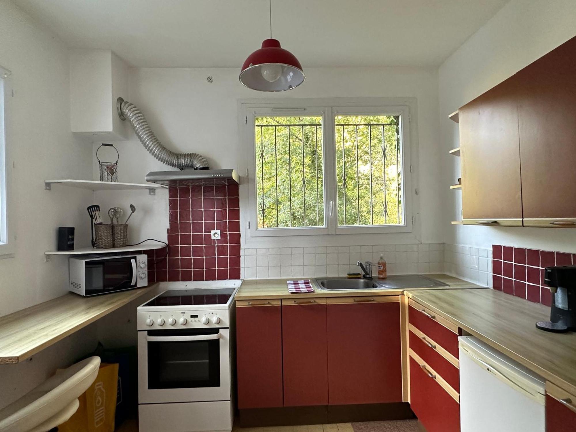 Nickis House Villa Saint-Sauvant  Екстериор снимка